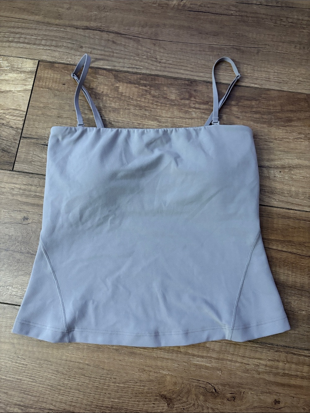 Lululemon Tube top/Tank top size 4